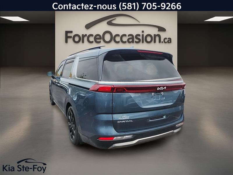 kia Carnival 2024 - 7