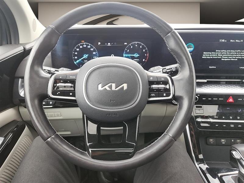 kia Carnival 2024 - 8