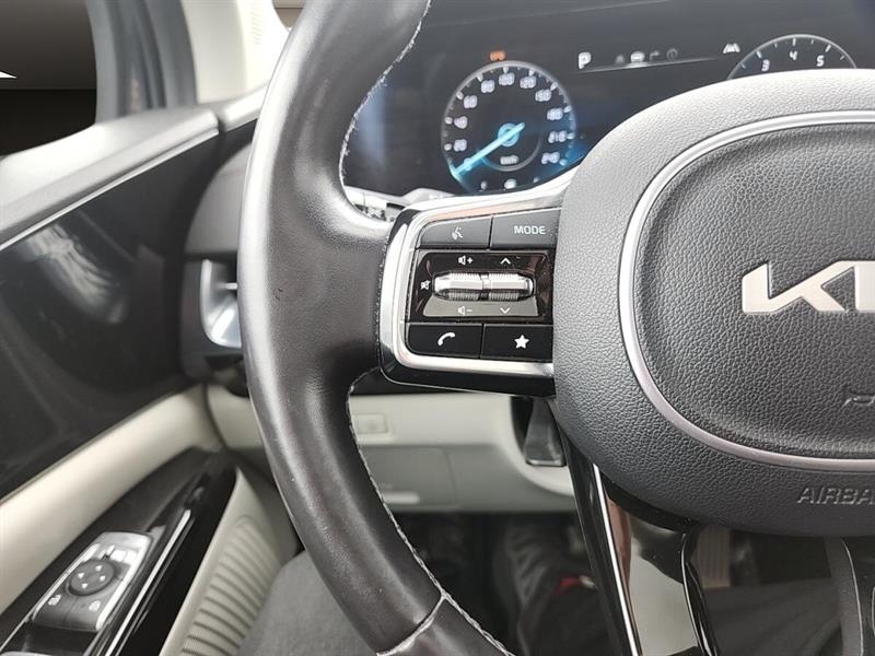 kia Carnival 2024 - 10