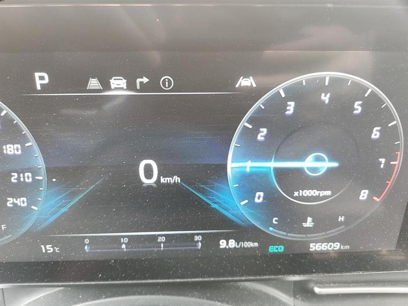kia Carnival 2024 - 12