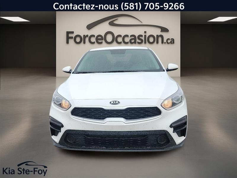 kia Forte 2021 - 2