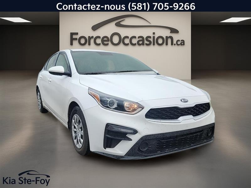 kia Forte 2021 - 3