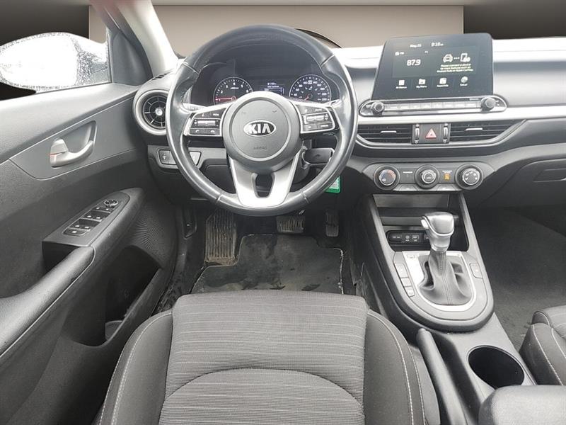kia Forte 2021 - 4