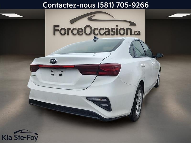 kia Forte 2021 - 6