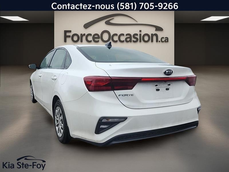 kia Forte 2021 - 7