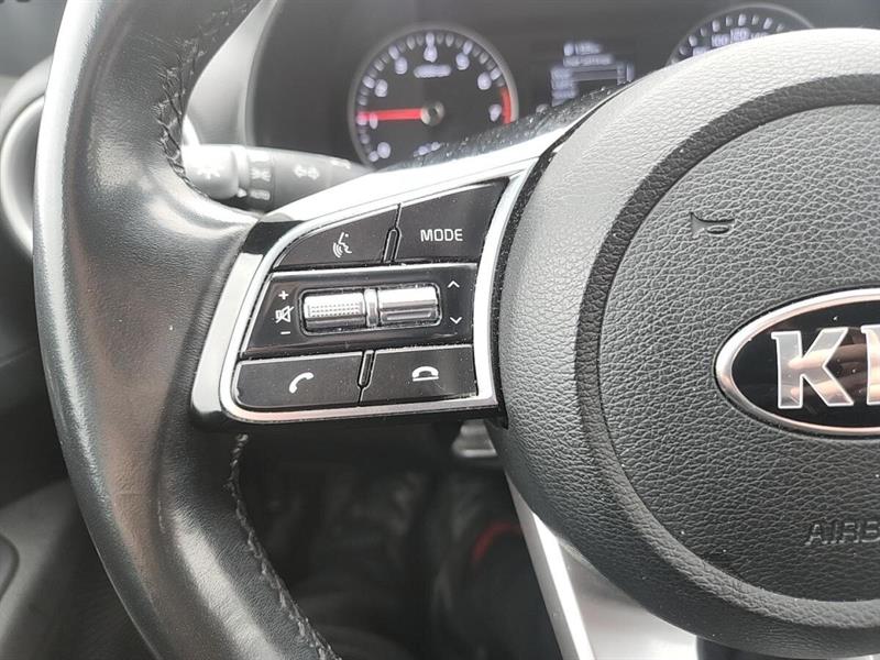 kia Forte 2021 - 13