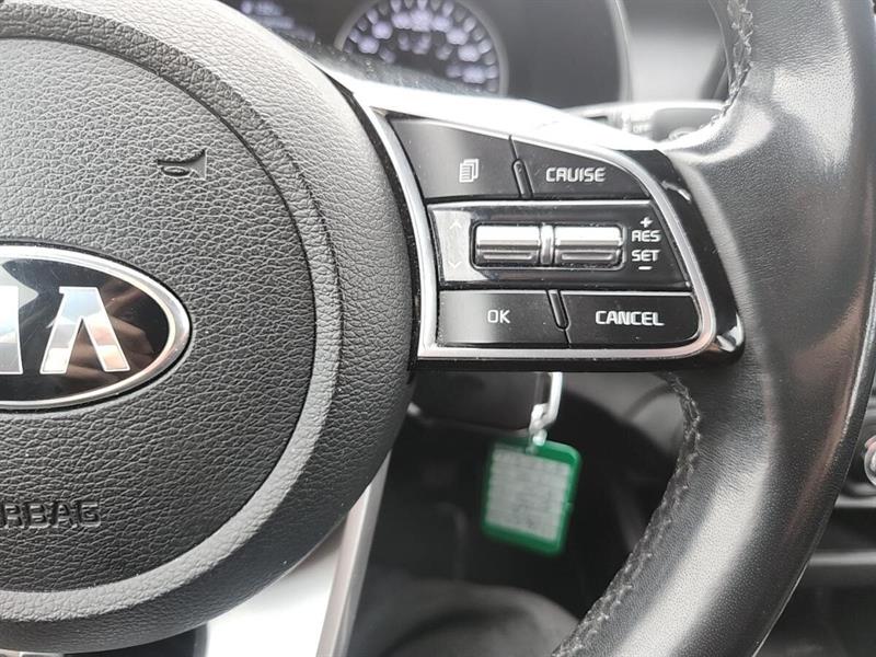 kia Forte 2021 - 14