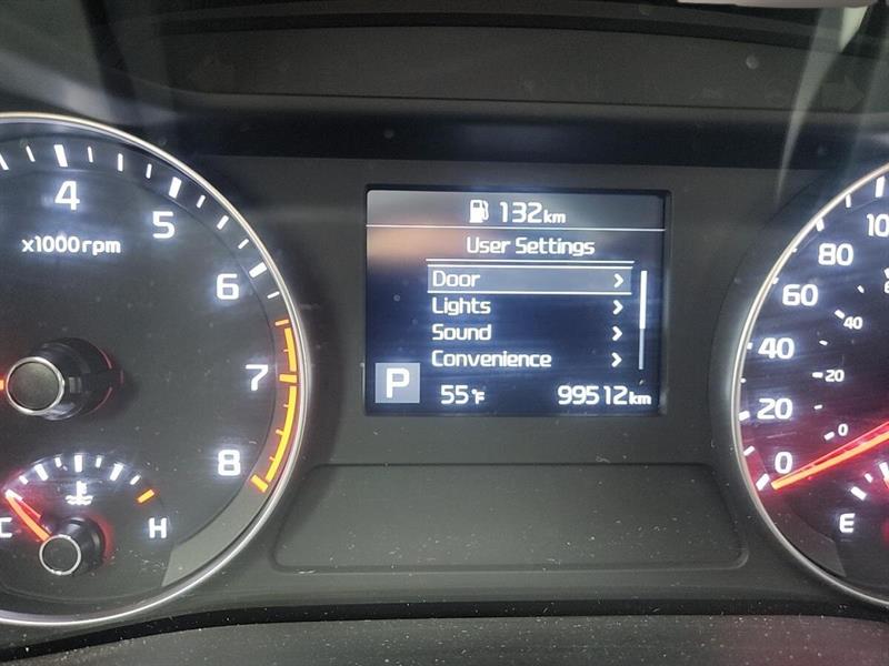 kia Forte 2021 - 15
