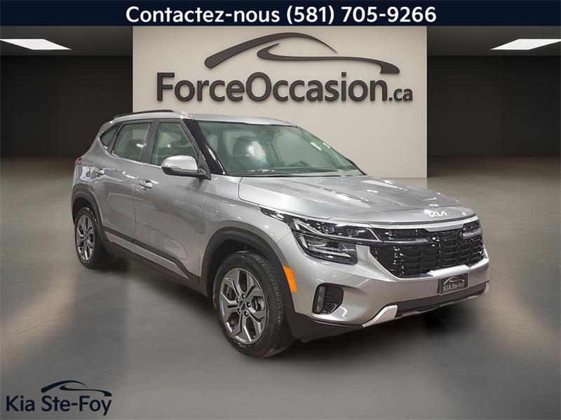 kia Seltos 2024 - 2