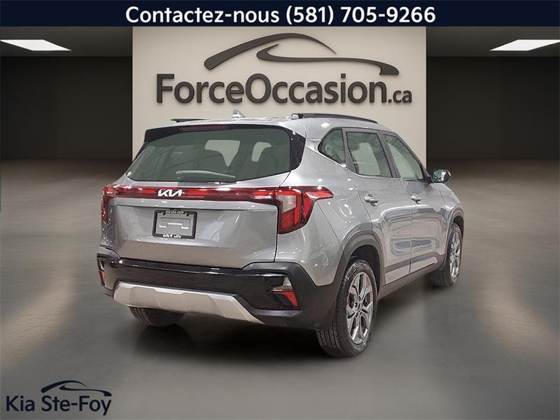 kia Seltos 2024 - 3