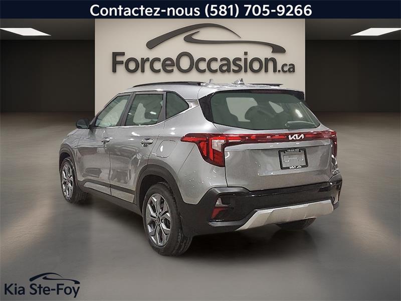 kia Seltos 2024 - 4