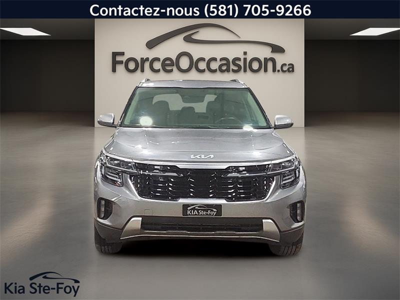 kia Seltos 2024 - 6