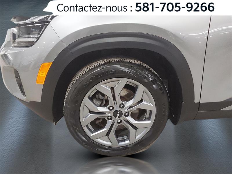 kia Seltos 2024 - 7