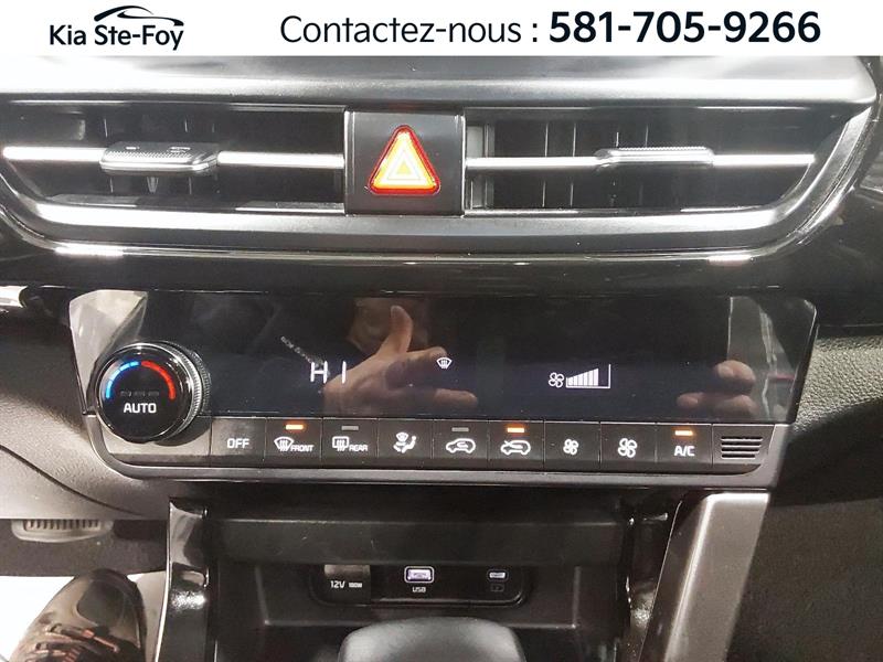 kia Seltos 2024 - 17