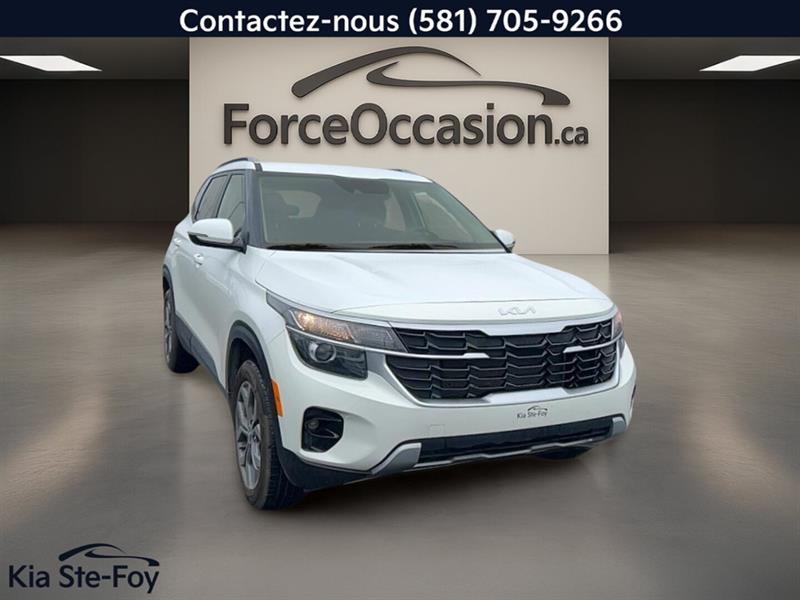 kia Seltos 2024 - 2