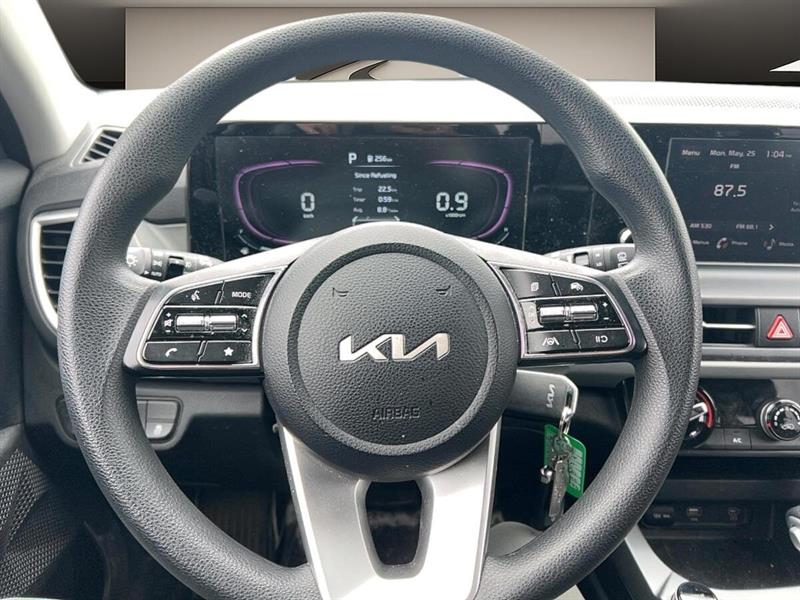 kia Seltos 2024 - 7