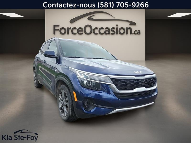 kia Seltos 2023 - 2