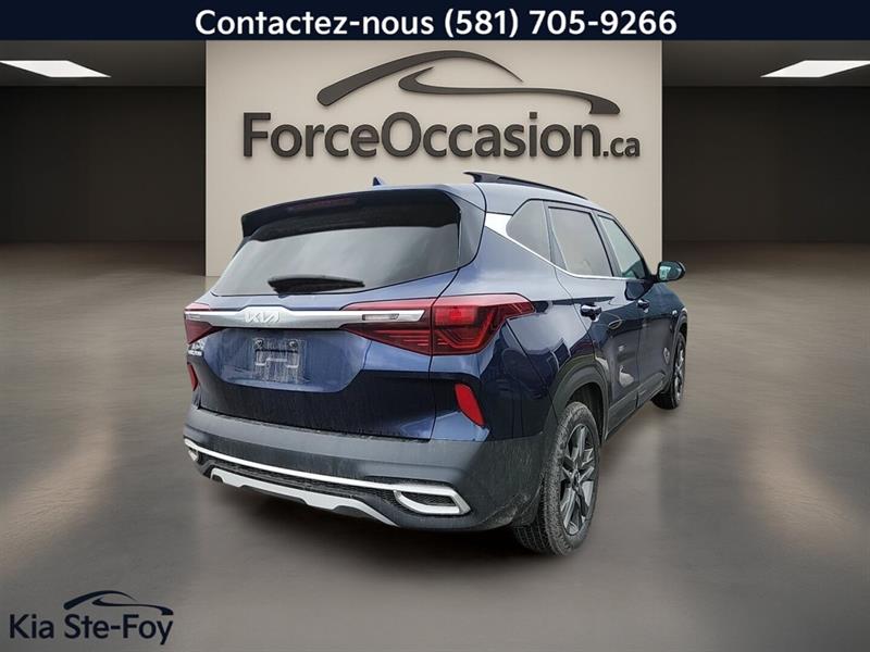 kia Seltos 2023 - 4