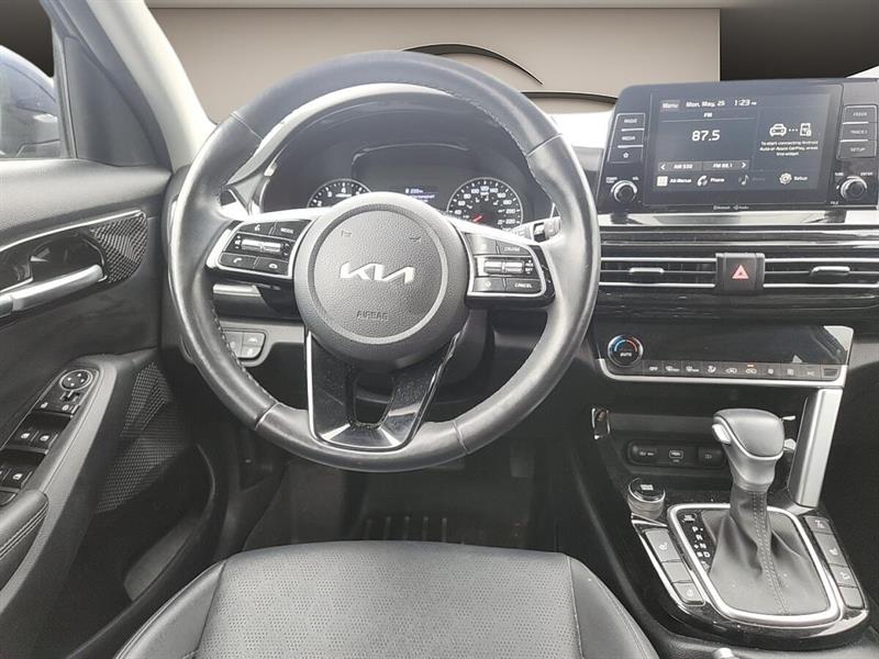 kia Seltos 2023 - 6