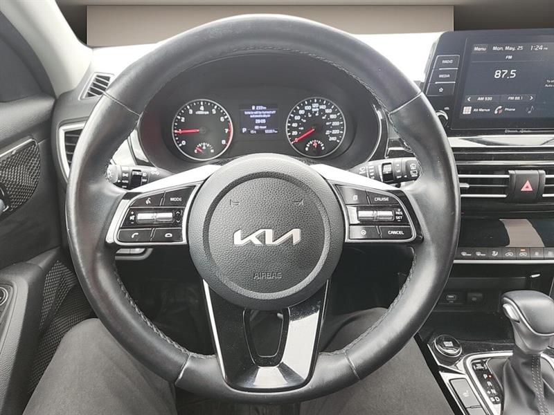 kia Seltos 2023 - 9