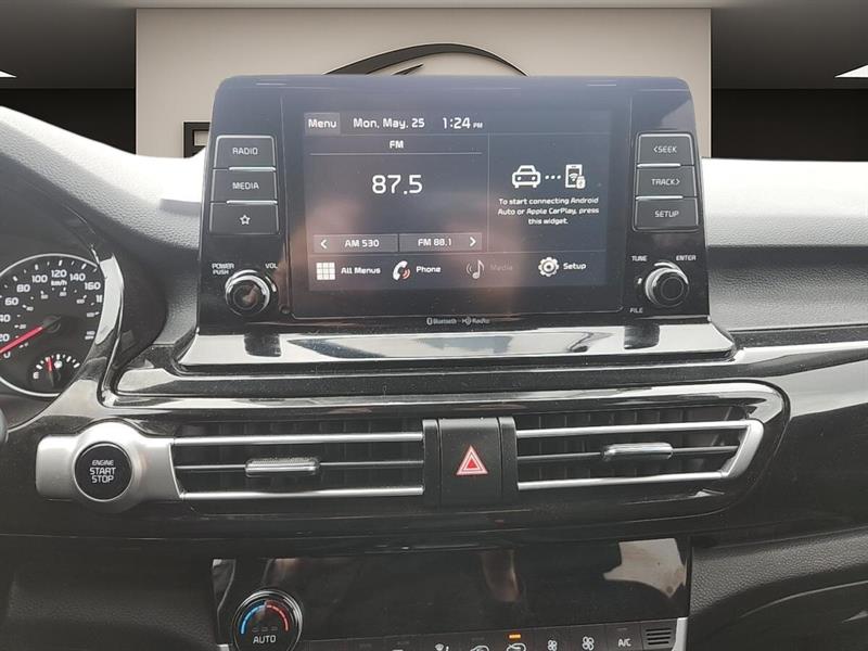 kia Seltos 2023 - 14