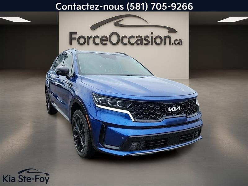 kia Sorento 2023 - 2