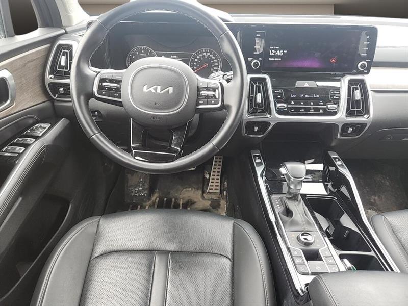 kia Sorento 2023 - 3