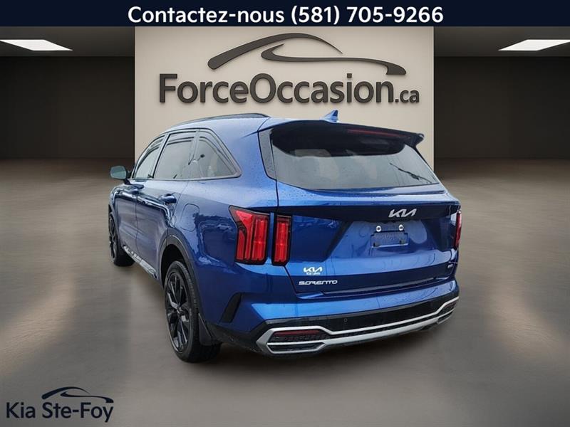 kia Sorento 2023 - 6