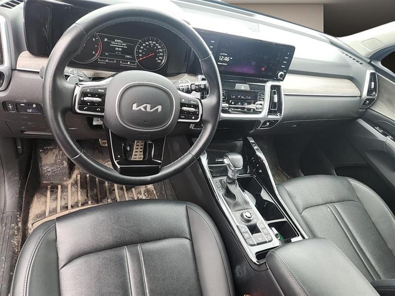 kia Sorento 2023 - 7