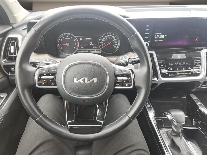 kia Sorento 2023 - 9