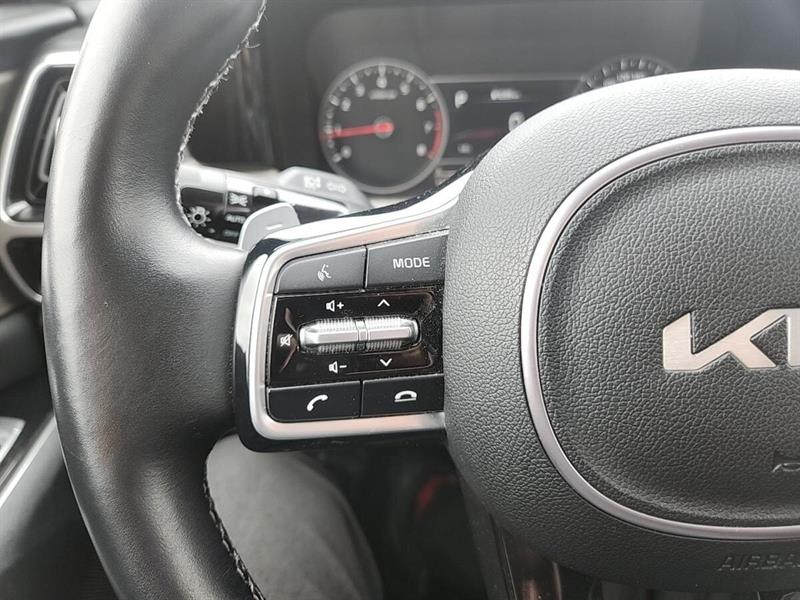 kia Sorento 2023 - 10