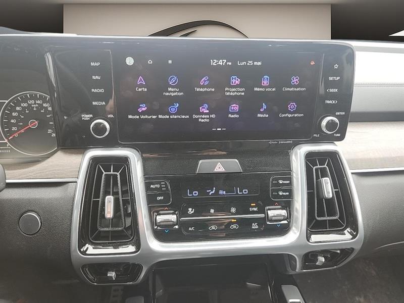 kia Sorento 2023 - 13