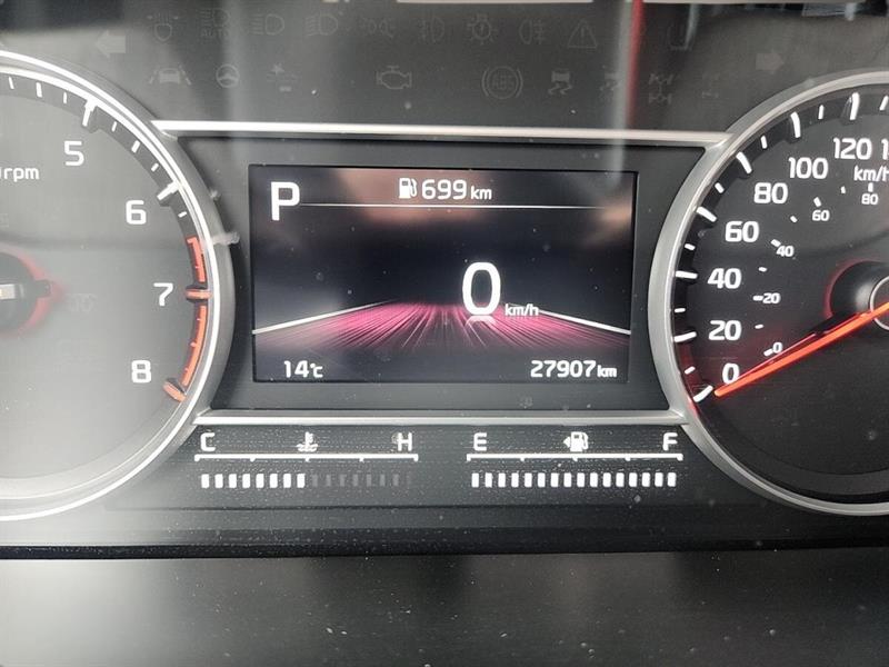 kia Sorento 2023 - 15