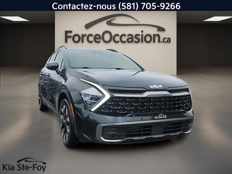 kia Sportage 2023 - 2