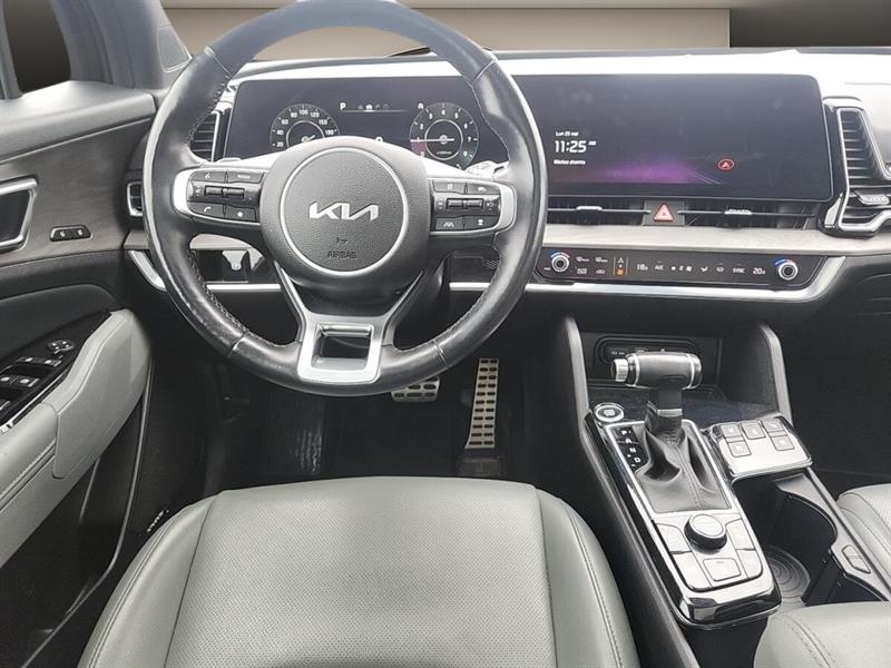kia Sportage 2023 - 3
