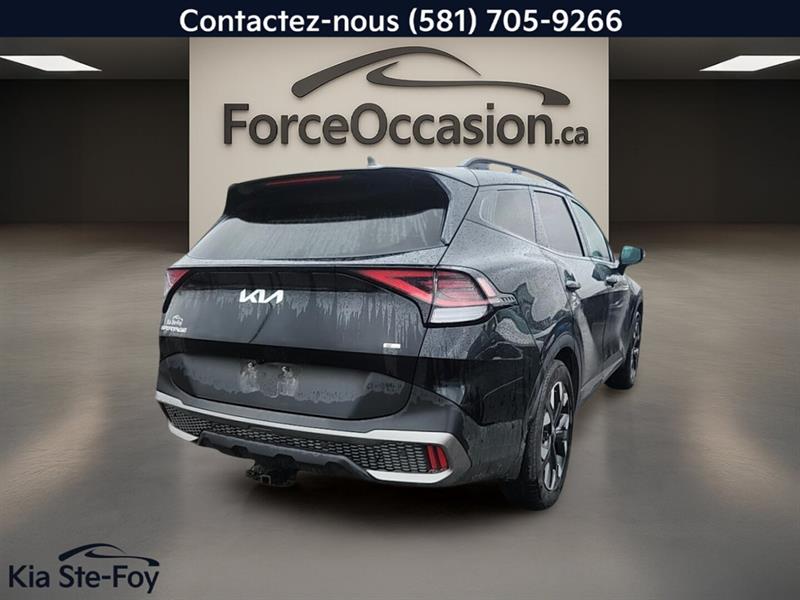 kia Sportage 2023 - 5