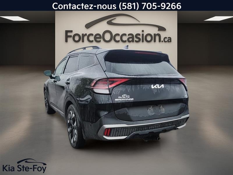 kia Sportage 2023 - 6
