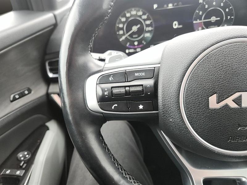 kia Sportage 2023 - 9