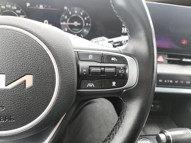 kia Sportage 2023 - 10