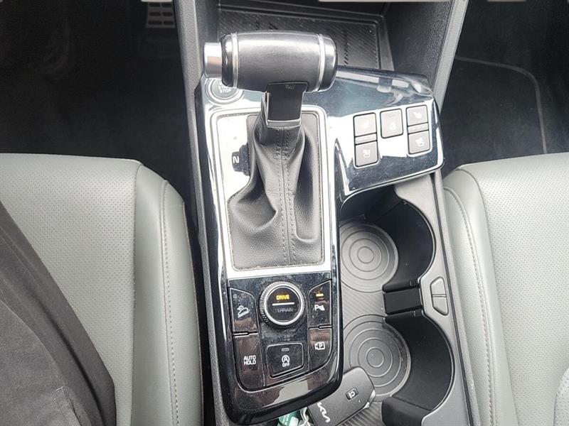 kia Sportage 2023 - 13
