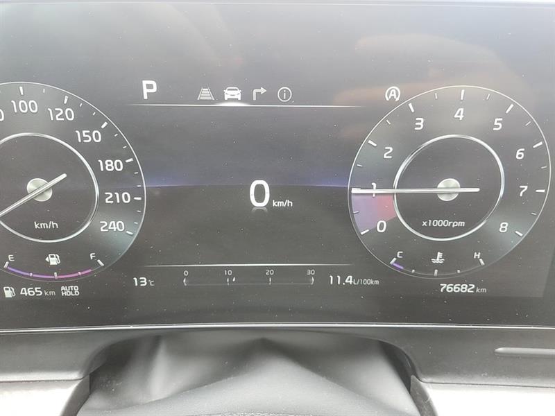kia Sportage 2023 - 14