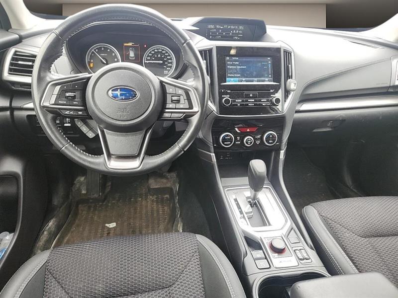subaru Forester 2020 - 4