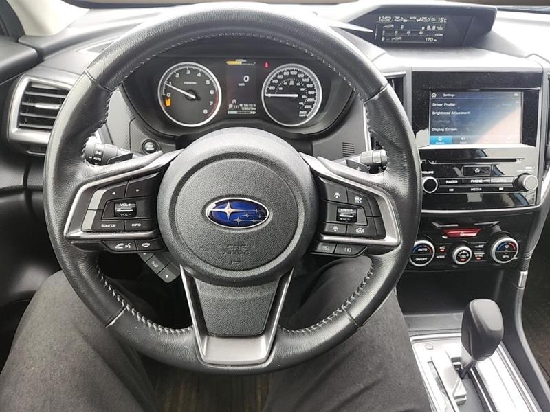 subaru Forester 2020 - 5