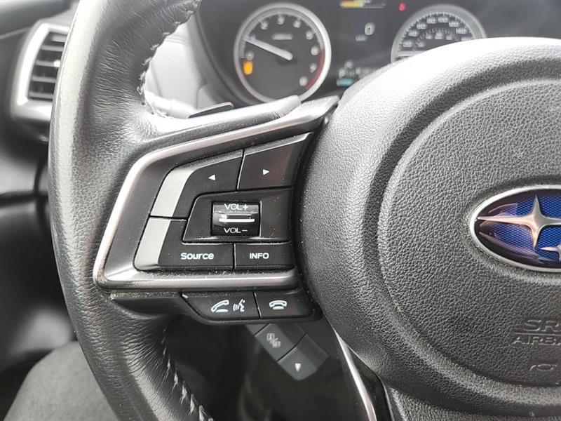 subaru Forester 2020 - 7