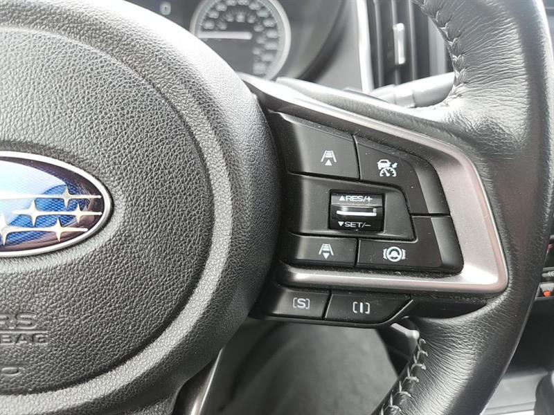 subaru Forester 2020 - 8