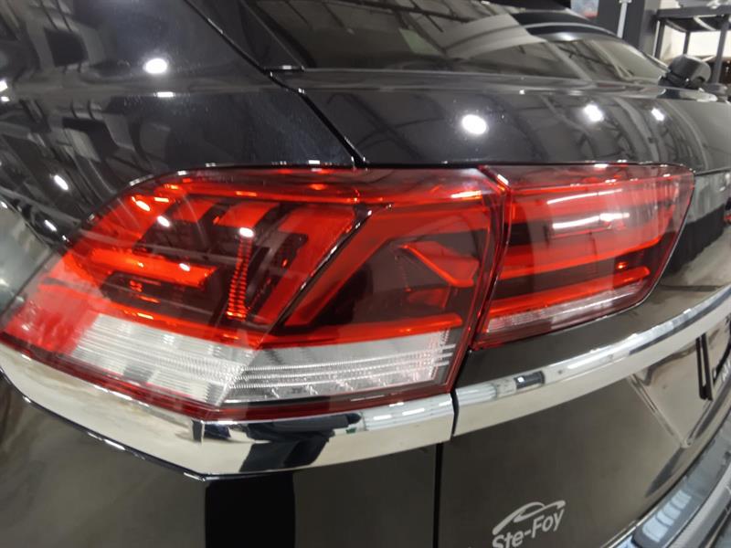 volkswagen Atlas Cross Sport 2021 - 12