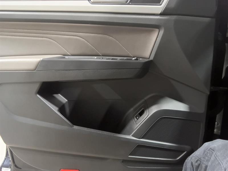 volkswagen Atlas Cross Sport 2021 - 15