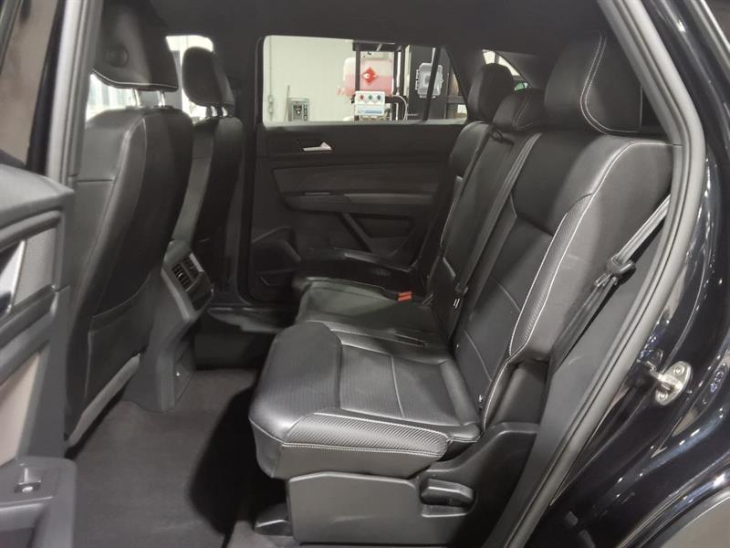 volkswagen Atlas Cross Sport 2021 - 20