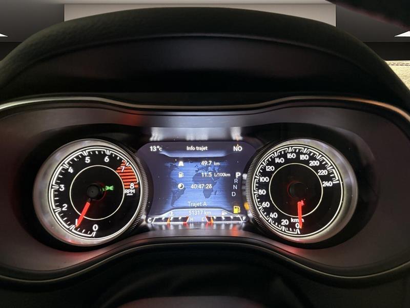 jeep Cherokee 2020 - 14