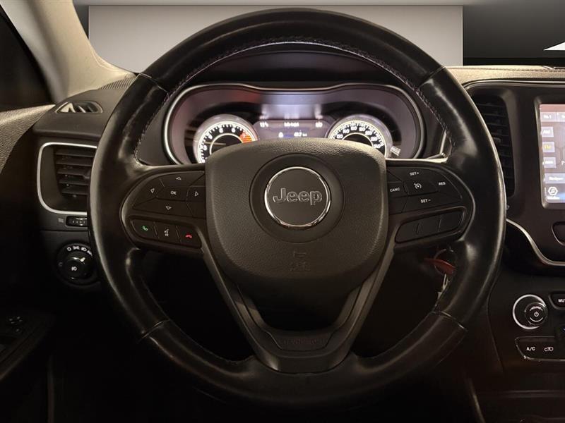 jeep Cherokee 2020 - 15